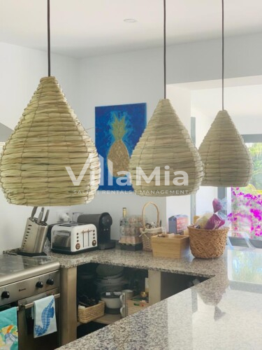 Villa in Jávea for long-term rental VMR 2709