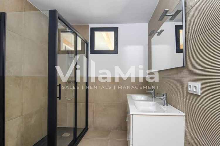 Villa in Jávea for long-term rental VMR 2819