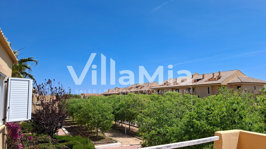 Apartment in Jávea for long-term rental VMR 2952