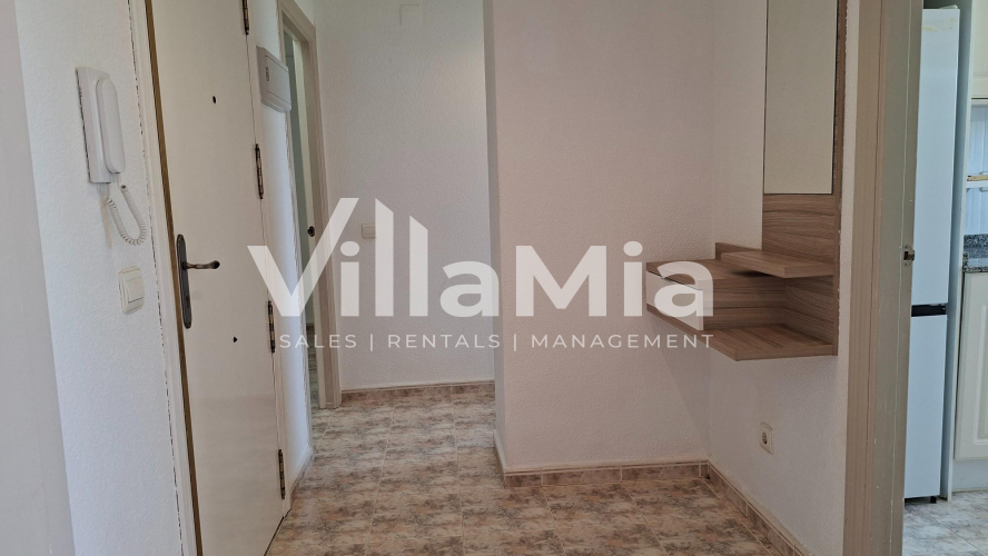 Apartment in Jávea for long-term rental VMR 2952