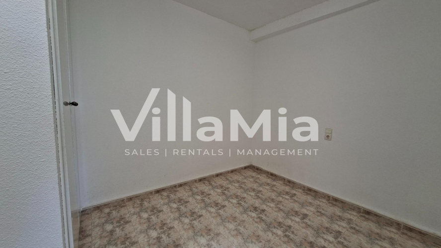 Apartment in Jávea for long-term rental VMR 2952