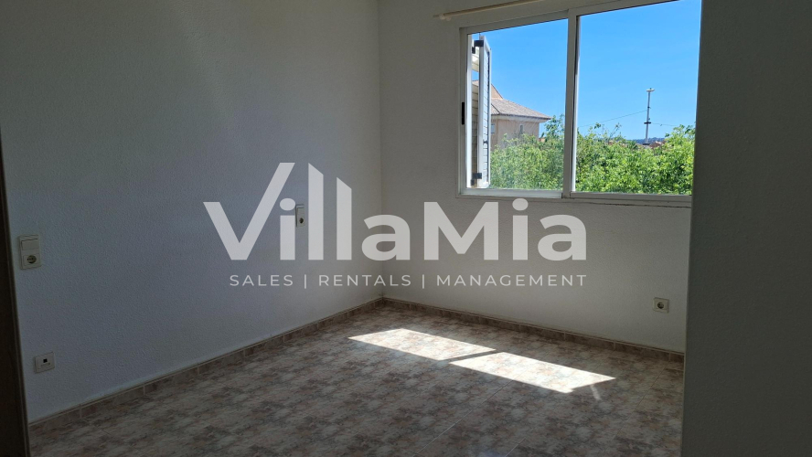 Apartment in Jávea for long-term rental VMR 2952