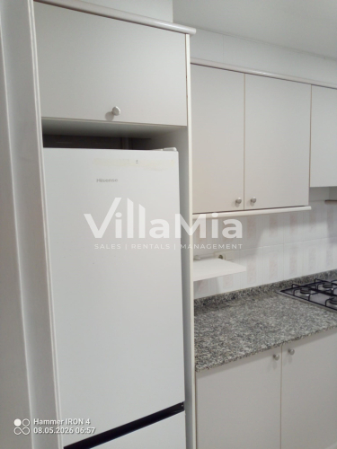 Apartment in Jávea for long-term rental VMR 2952