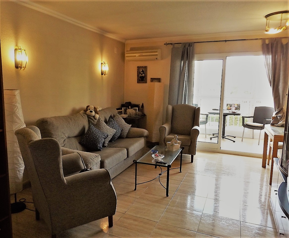 Apartment in Javea for sale VM 2657c VíllaMía Spain