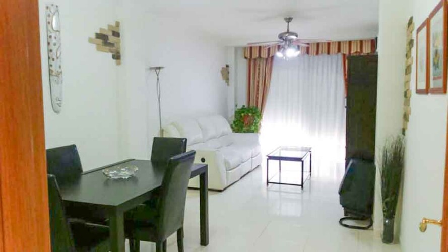 Apartment in Jávea for sale VM 2709d