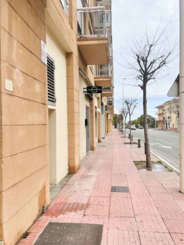 Apartment in Jávea for sale VM 2709d