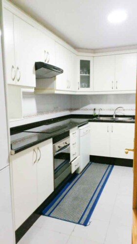 Apartment in Jávea for sale VM 2709d