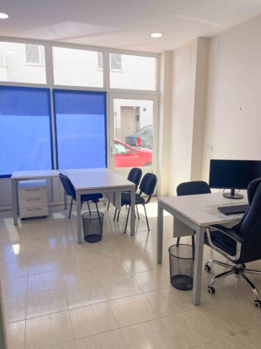 Townhouse in Jávea for sale VM 2714d