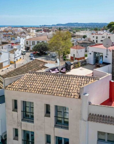 Townhouse in Jávea for sale VM 2714d