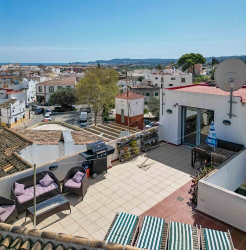 Townhouse in Jávea for sale VM 2714d