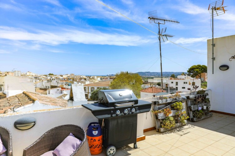 Townhouse in Jávea for sale VM 2714d