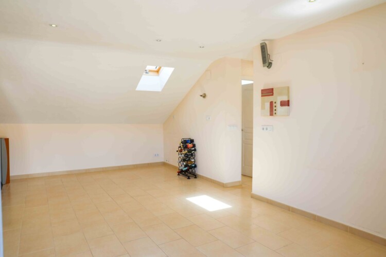 Townhouse in Jávea for sale VM 2714d