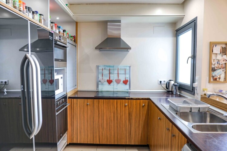 Townhouse in Jávea for sale VM 2714d