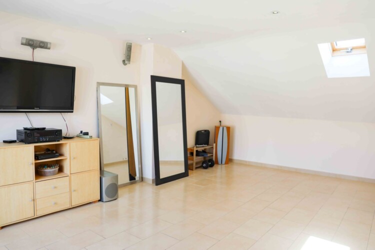 Townhouse in Jávea for sale VM 2714d