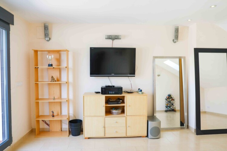 Townhouse in Jávea for sale VM 2714d