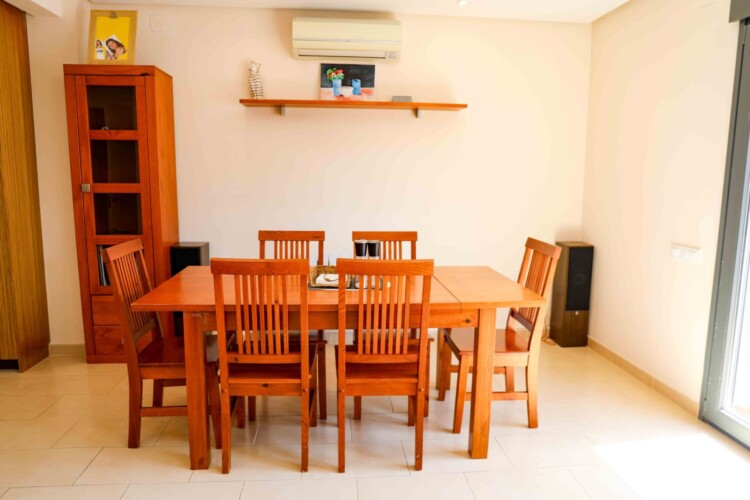 Townhouse in Jávea for sale VM 2714d