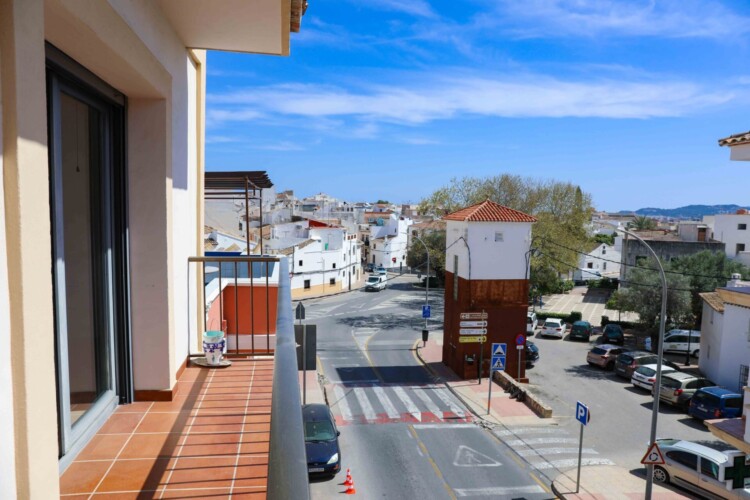 Townhouse in Jávea for sale VM 2714d