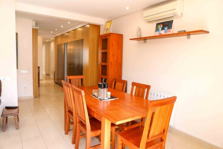 Townhouse in Jávea for sale VM 2714d