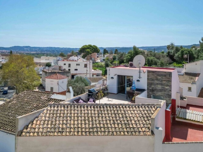 Townhouse in Jávea for sale VM 2714d