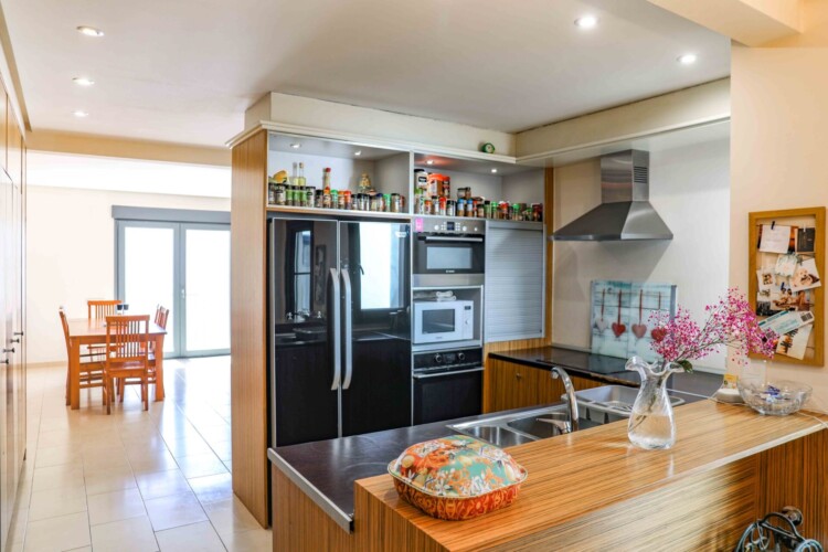 Townhouse in Jávea for sale VM 2714d