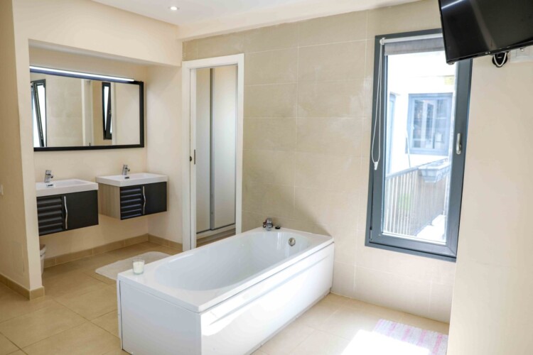 Townhouse in Jávea for sale VM 2714d