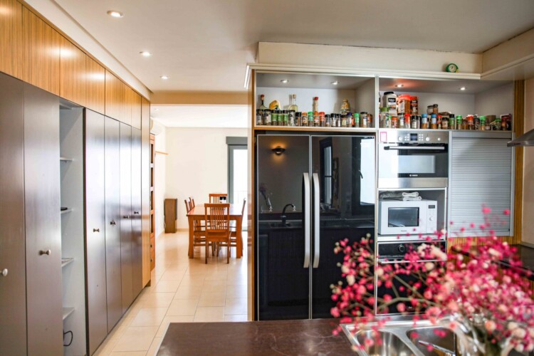 Townhouse in Jávea for sale VM 2714d