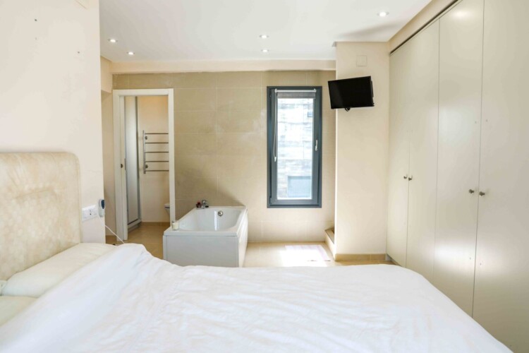 Townhouse in Jávea for sale VM 2714d