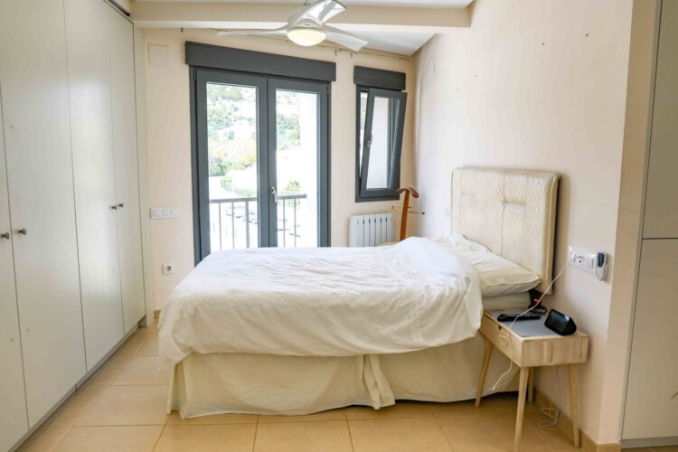 Townhouse in Jávea for sale VM 2714d
