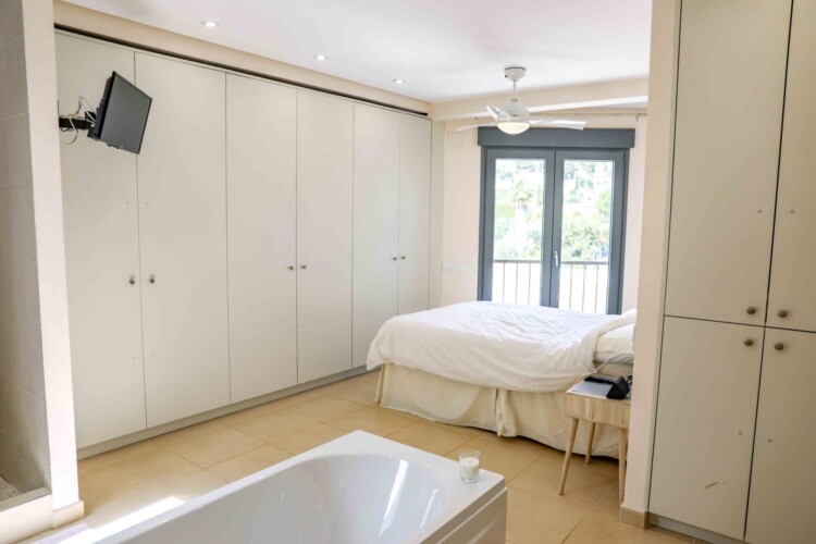 Townhouse in Jávea for sale VM 2714d