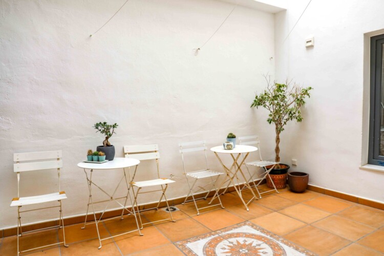 Townhouse in Jávea for sale VM 2714d