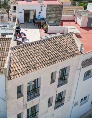 Townhouse in Jávea for sale VM 2714d