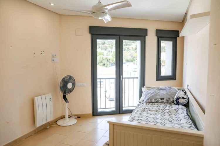 Townhouse in Jávea for sale VM 2714d