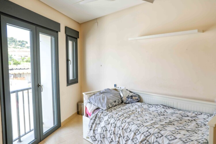 Townhouse in Jávea for sale VM 2714d