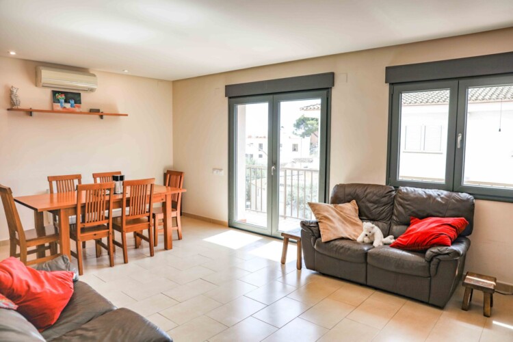 Townhouse in Jávea for sale VM 2714d