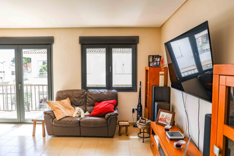 Townhouse in Jávea for sale VM 2714d