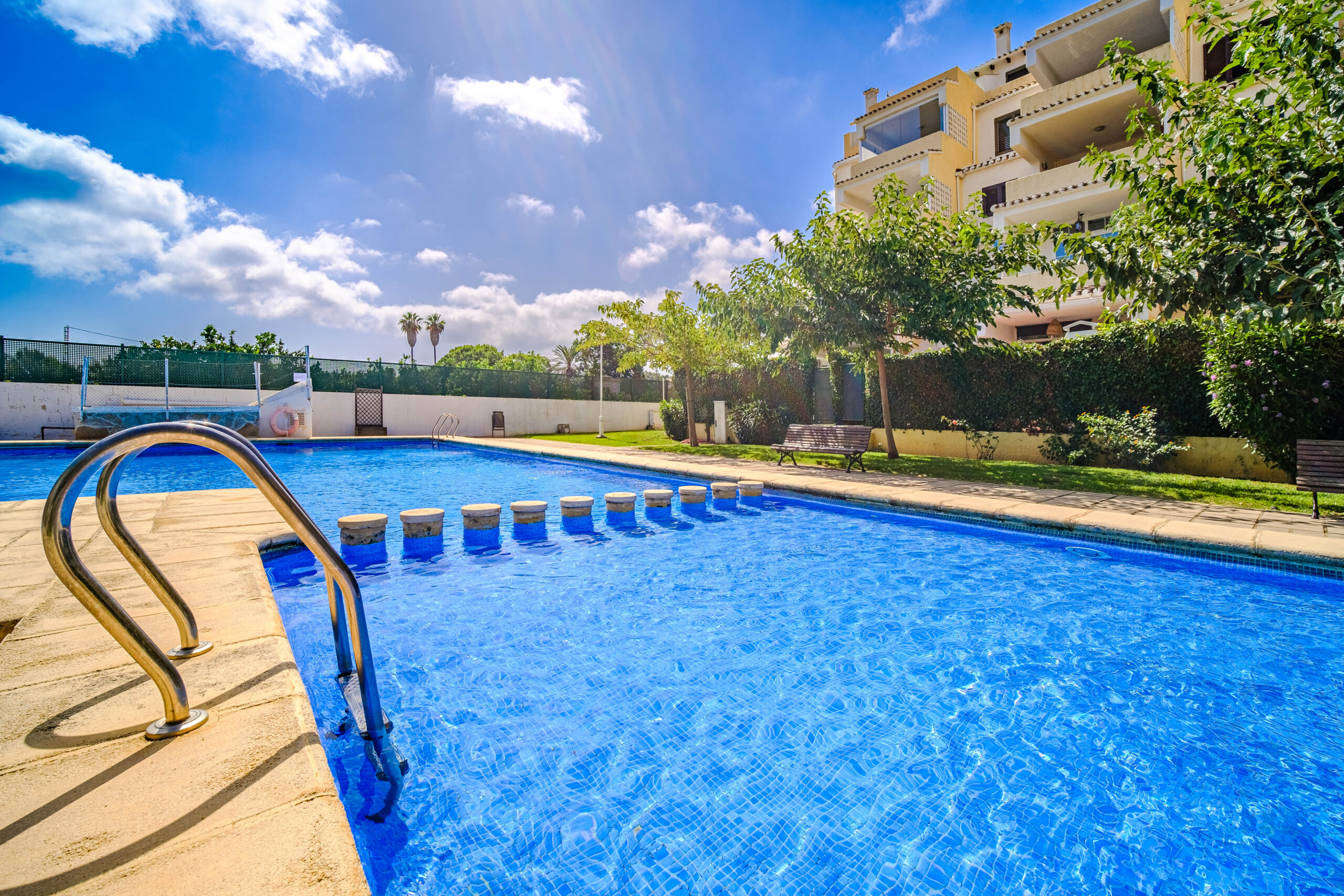 Apartment in Javea for sale VM 2806d VíllaMía Spain
