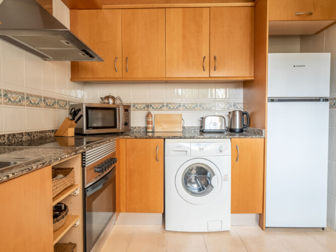 Apartment in Jávea for sale VM 2809d