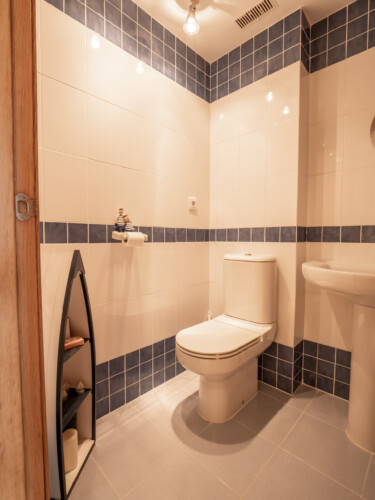 Apartment in Jávea for sale VM 2809d