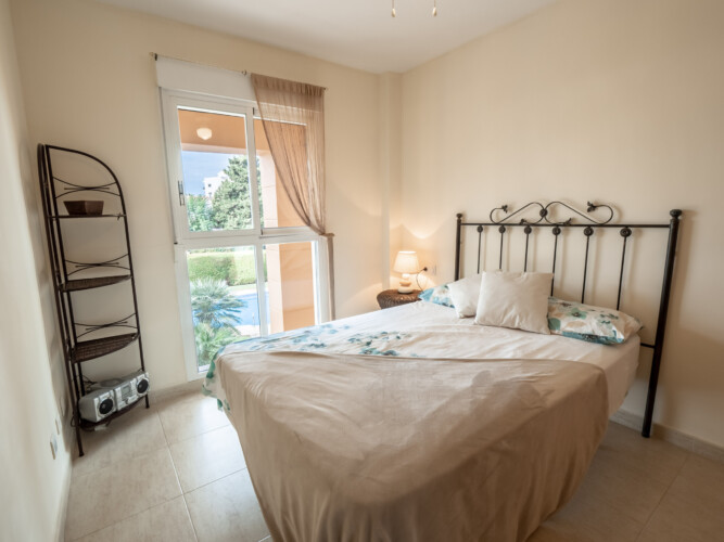 Apartment in Jávea for sale VM 2809d
