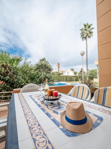 Apartment in Jávea for sale VM 2809d