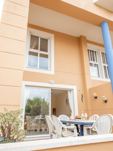Apartment in Jávea for sale VM 2809d