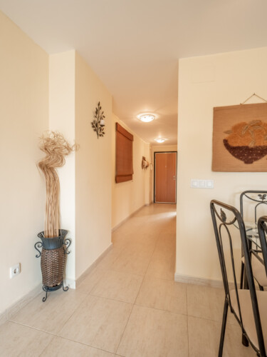 Apartment in Jávea for sale VM 2809d
