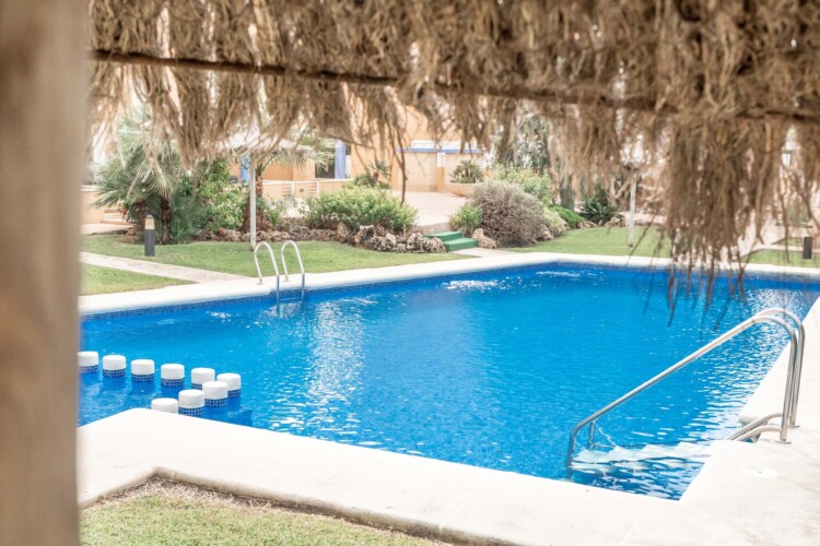 Apartment in Jávea for sale VM 2809d