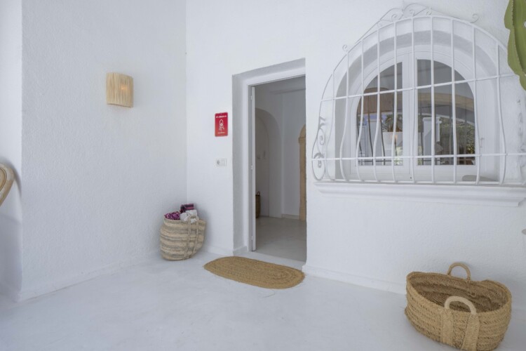 Villa in Jávea for sale VM 2823d