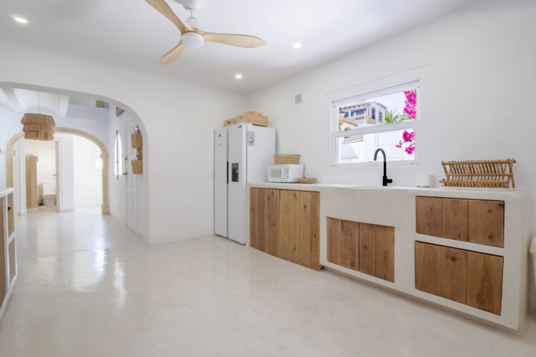 Villa in Jávea for sale VM 2823d