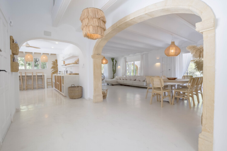 Villa in Jávea for sale VM 2823d