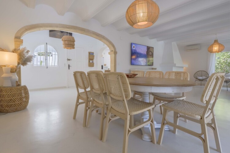 Villa in Jávea for sale VM 2823d