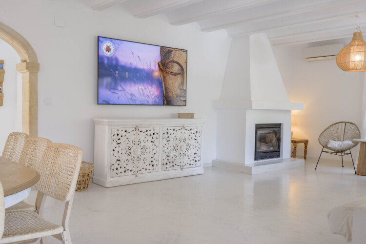 Villa in Jávea for sale VM 2823d