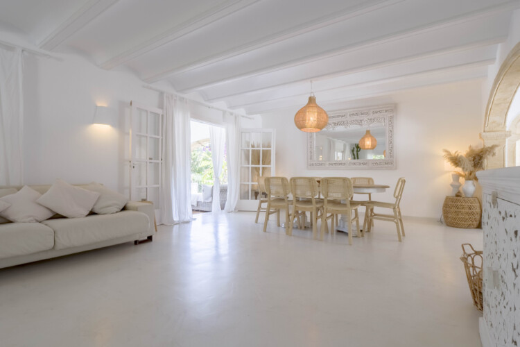 Villa in Jávea for sale VM 2823d