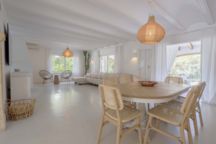 Villa in Jávea for sale VM 2823d